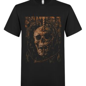 Pantera Stronger Than All t- shirt