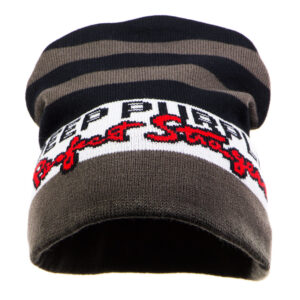 Deep Purple - Perfect Strangers Czapka zimowa