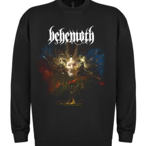 Behemoth Behemoth Negra´s Blood Bluza