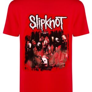 Slipknot JudgePhoto t- shirt