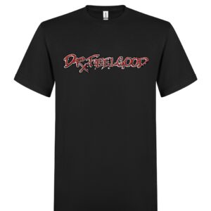 Mötley Crue Dr.Feelgood t- shirt