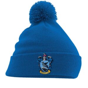 Harry Potter - Ravenclaw Crest Czapka zimowa