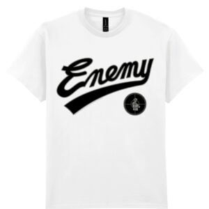 Public Enemy Enemy t- shirt