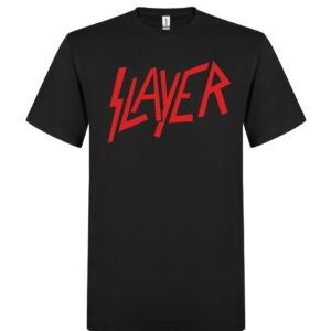 Slayer Reign in Blood Logo t- shirt