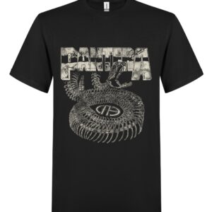 Pantera Snake t- shirt