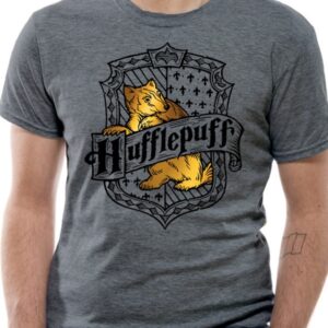 Harry Potter - Loyal t- shirt