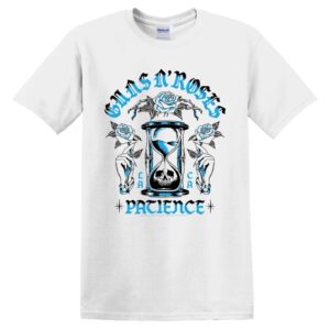 Guns N´Roses Hour Glass t- shirt
