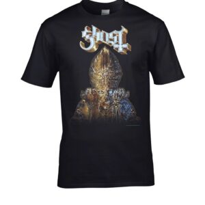 Ghost Papa Impera t- shirt