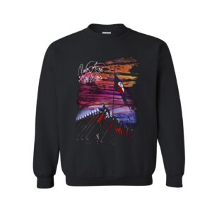 Pink Floyd- The Wall Marching Hammers Bluza