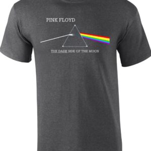 Pink Floyd - Dark Side Of The Moon Album Dark