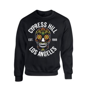 Cypress hill 1988 Los Angles Bluza