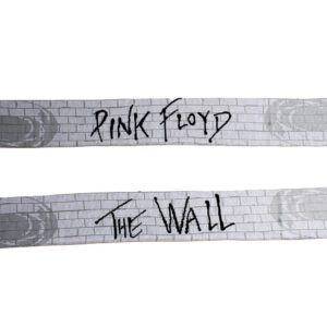 Pink Floyd The Wall szalik