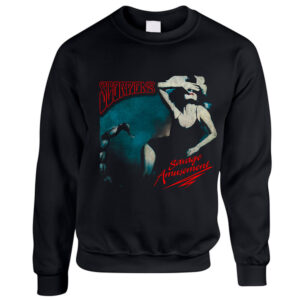 Scorpions- Savage Amusement   Sweatshirt