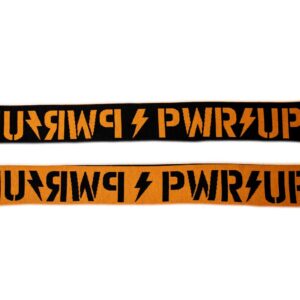 AC/DC PWR Up Scarf szalik