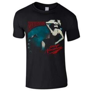 Scorpions- Savage Amusement   Koszulka dziecięca