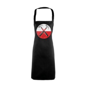 Pink Floyd - The Wall  Hammers Apron