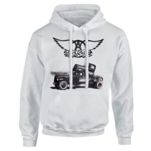 Aerosmith - Pump  Hoodie bluza z kapturem