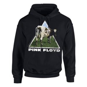 Pink Floyd - Atom Heart  Hoodie bluza z kapturem