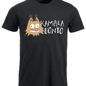 Bad Nature Lynx t- shirt