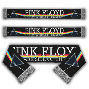 PINK FLOYD - The Dark side of the moon szalik