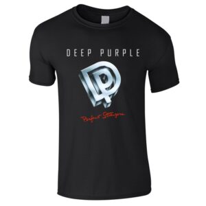 Deep Purple-Perfect Stranger  Koszulka dziecięca