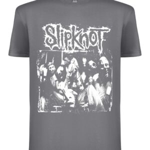 Slipknot Albums Platter t- shirt