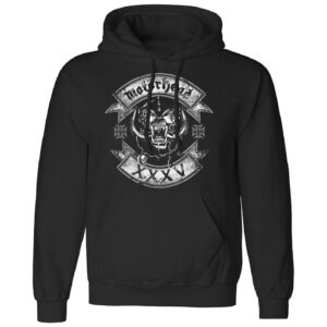 Motörhead Rockers bluza z kapturem
