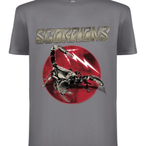 Scorpions Sting t- shirt