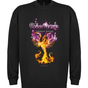 Deep Purple - Phoenix Rising   Sweatshirt