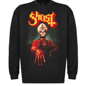 Ghost Papa Worship Bluza