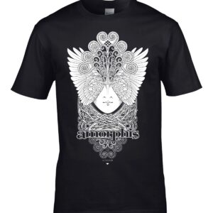 Amorphis MMXXIII t- shirt