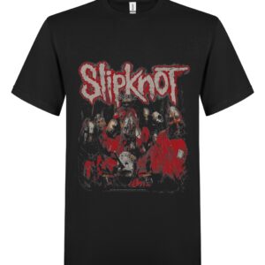 Slipknot Tour t- shirt