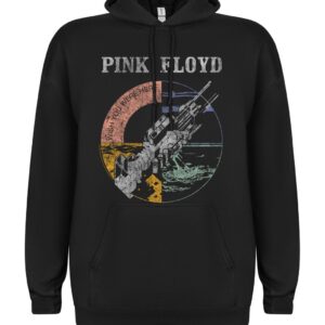 Pink Floyd Wish you were Hoodie bluza z kapturem