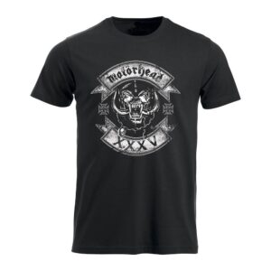 Motörhead Rockers t- shirt