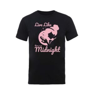 Disney Princess Midnight t- shirt