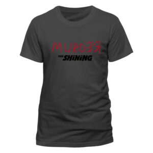 Shining - Murder t- shirt