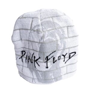 Pink Floyd The Wall Czapka zimowa
