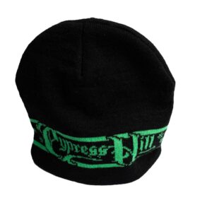 Cypress hill Sweet leaf Czapka zimowa