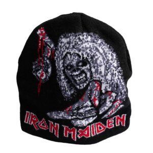 Iron maiden - Killers Czapka zimowa