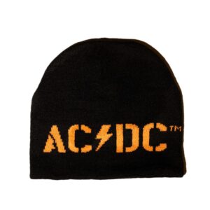 AC/DC PWR Up Beanie Czapka zimowa