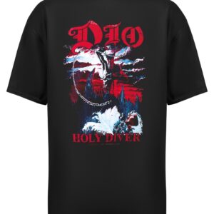 Dio - Holy Diver t- shirt