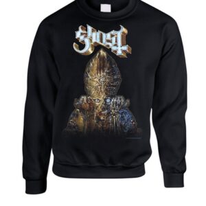 Ghost Papa Impera Bluza