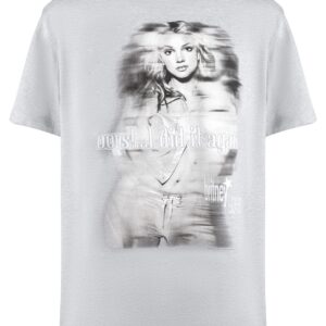 Britney Spears Oops I Did It Again t- shirt