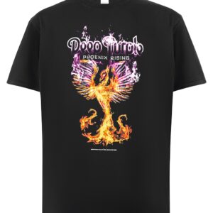 Deep Purple - Phoenix Rising  t- shirt