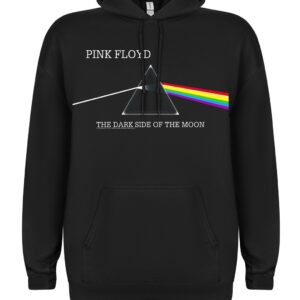 Pink Floyd - Dark side Album hoodie bluza z kapturem