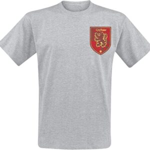Harry Potter - House Gryffindor t- shirt
