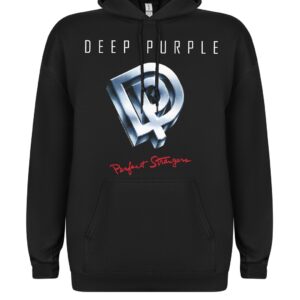Deep Purple - Perfect Stranger  Hoodie bluza z kapturem