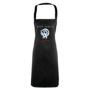 Deep Purple - Perfect Strangers Apron