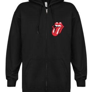 Rolling Stones Tour 1978 bluza z kapturem