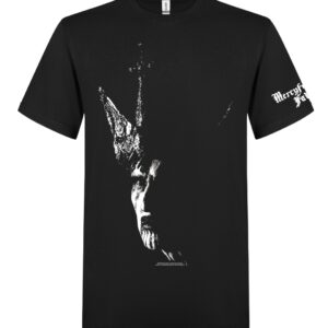 Mercyful Fate  Crown t- shirt
